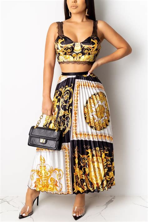 cheap versace outfit